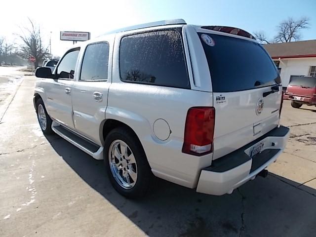 2006 Cadillac Escalade Unknown