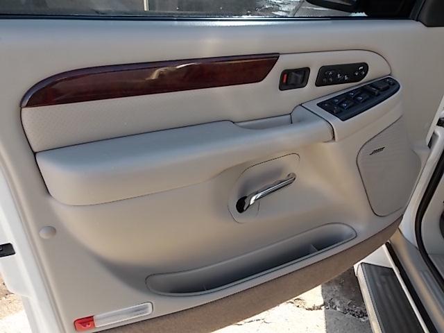 2006 Cadillac Escalade Unknown