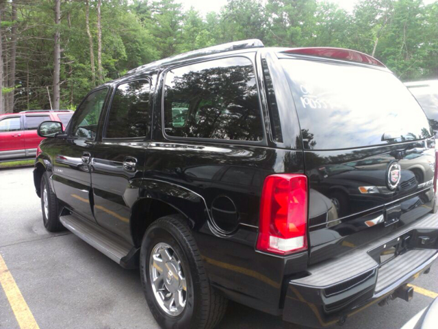 2006 Cadillac Escalade EX - DUAL Power Doors