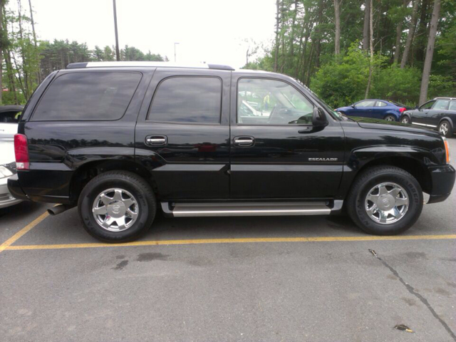 2006 Cadillac Escalade EX - DUAL Power Doors