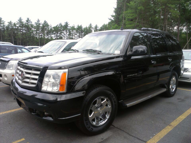 2006 Cadillac Escalade EX - DUAL Power Doors