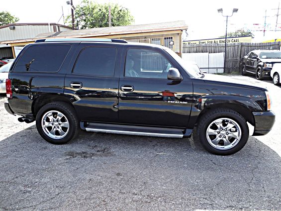 2006 Cadillac Escalade EX - DUAL Power Doors
