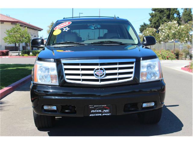 2006 Cadillac Escalade EX - DUAL Power Doors