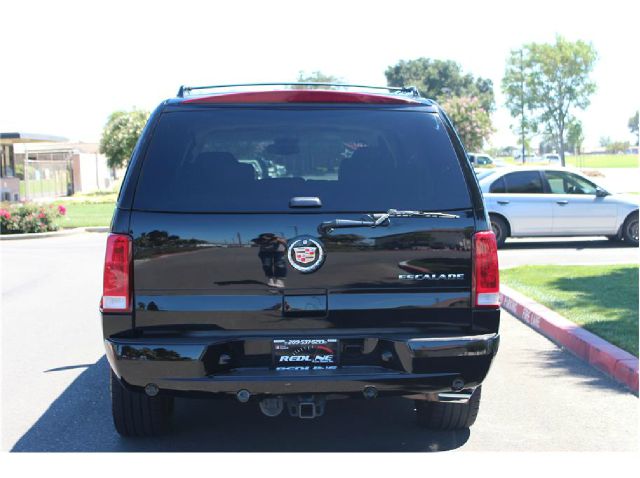 2006 Cadillac Escalade EX - DUAL Power Doors