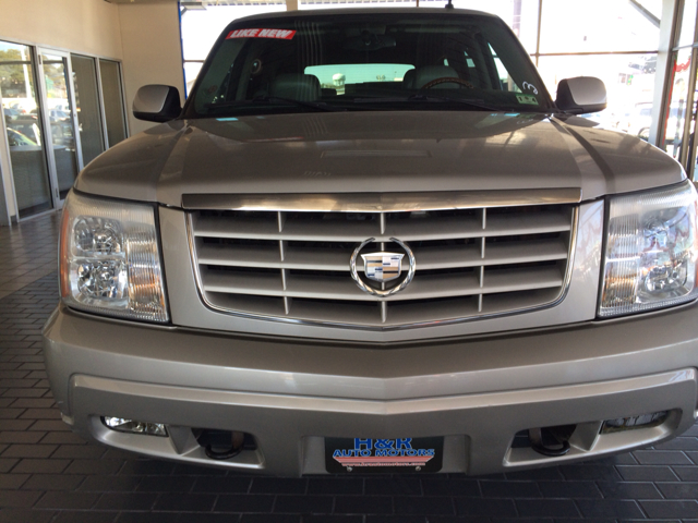 2006 Cadillac Escalade EX - DUAL Power Doors