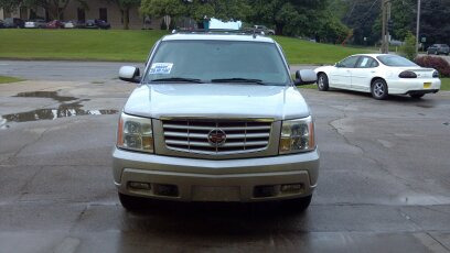 2006 Cadillac Escalade SR5 Sport Utility 4D