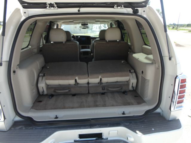 2006 Cadillac Escalade 4wd