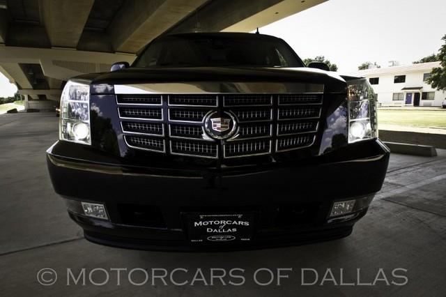 2007 Cadillac Escalade Unknown