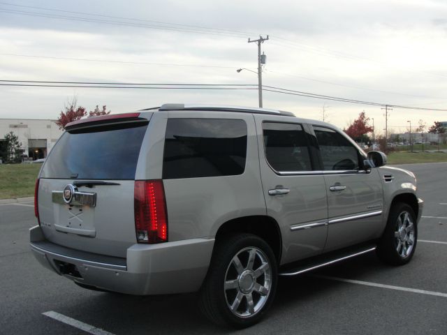 2007 Cadillac Escalade EX - DUAL Power Doors