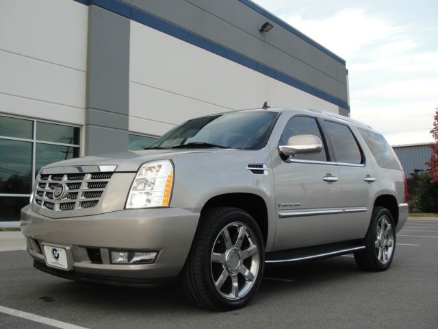 2007 Cadillac Escalade EX - DUAL Power Doors