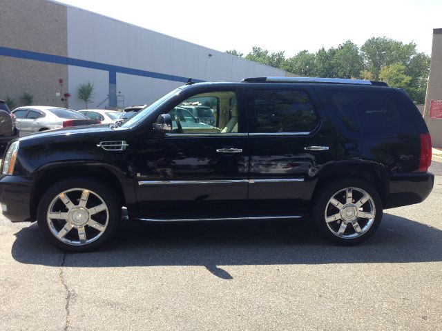 2007 Cadillac Escalade EX - DUAL Power Doors