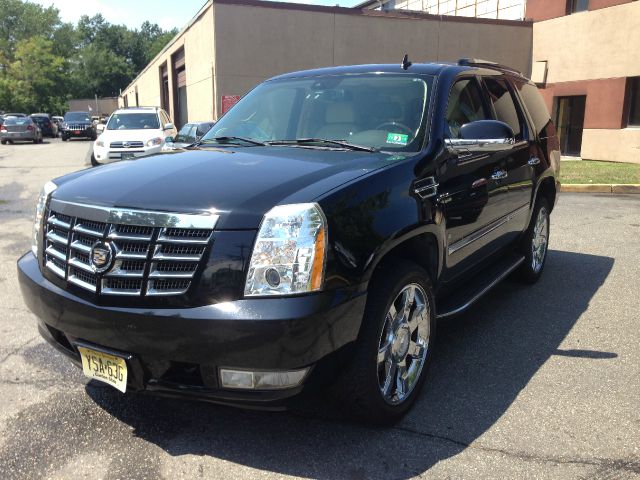 2007 Cadillac Escalade EX - DUAL Power Doors