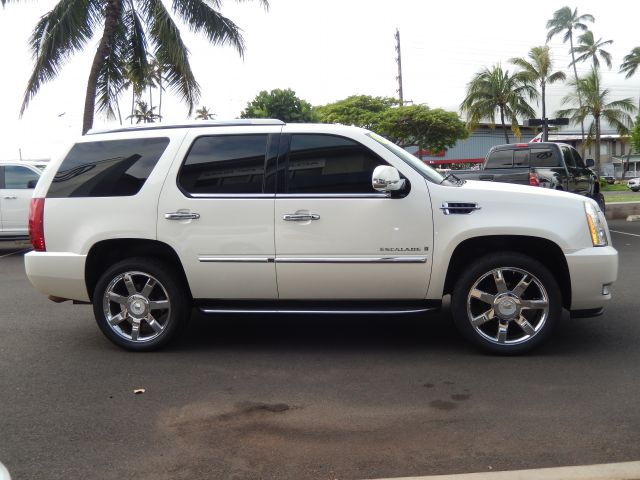 2007 Cadillac Escalade EX - DUAL Power Doors