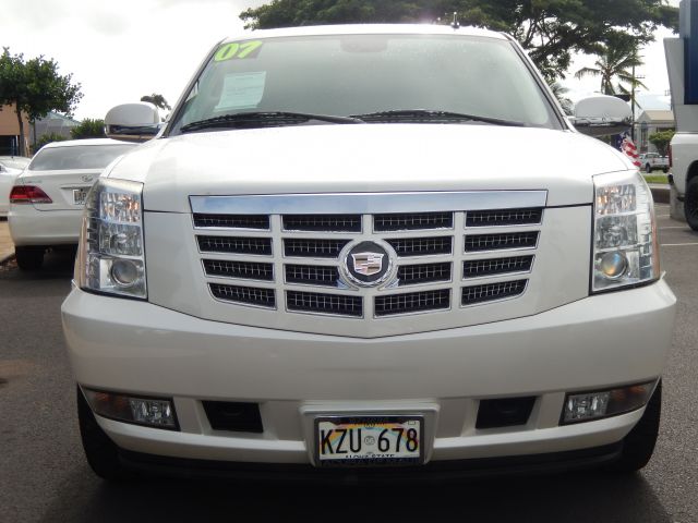 2007 Cadillac Escalade EX - DUAL Power Doors