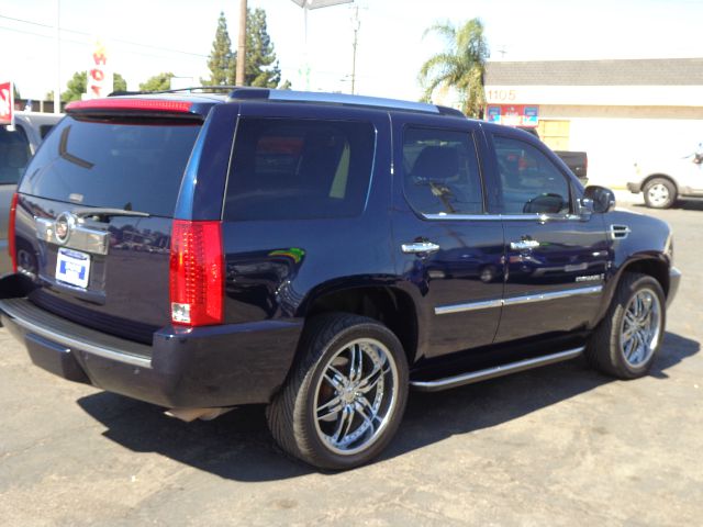 2007 Cadillac Escalade EX - DUAL Power Doors