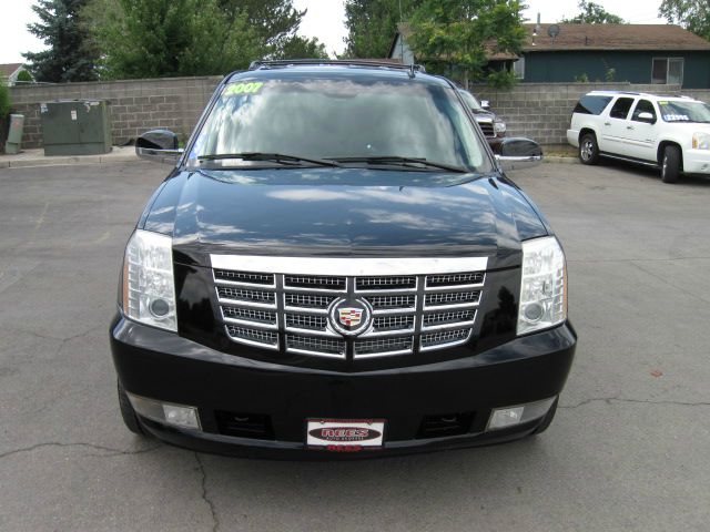 2007 Cadillac Escalade EX - DUAL Power Doors