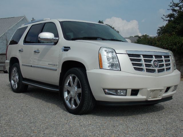 2007 Cadillac Escalade EX - DUAL Power Doors