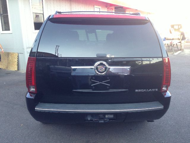2007 Cadillac Escalade EX - DUAL Power Doors