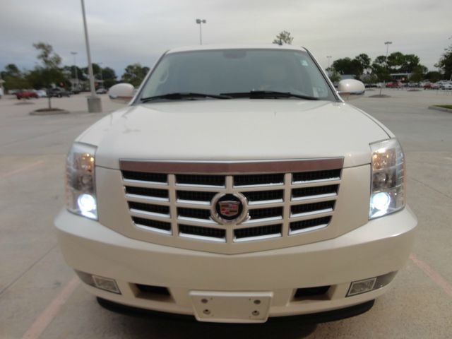 2007 Cadillac Escalade EX - DUAL Power Doors