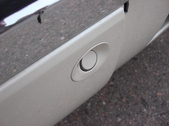 2007 Cadillac Escalade Unknown