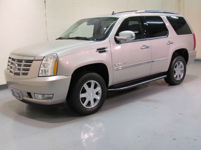 2007 Cadillac Escalade EX - DUAL Power Doors