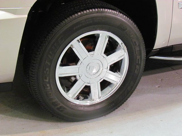 2007 Cadillac Escalade EX - DUAL Power Doors