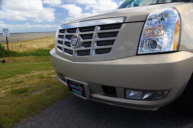 2007 Cadillac Escalade Unknown