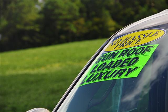 2007 Cadillac Escalade Unknown