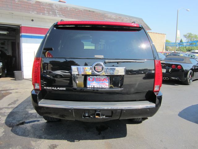 2007 Cadillac Escalade EX - DUAL Power Doors