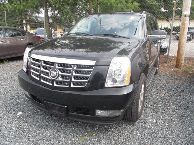 2007 Cadillac Escalade Base