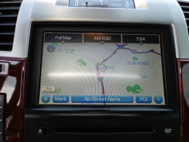 2007 Cadillac Escalade EX - DUAL Power Doors