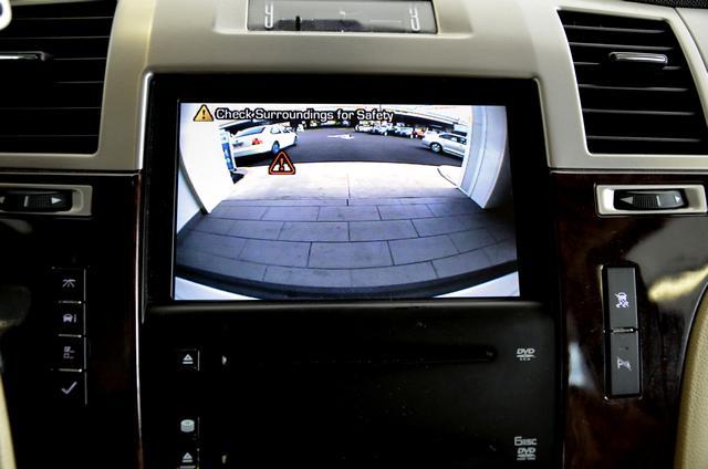 2007 Cadillac Escalade Unknown