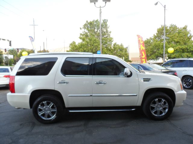 2007 Cadillac Escalade EX - DUAL Power Doors