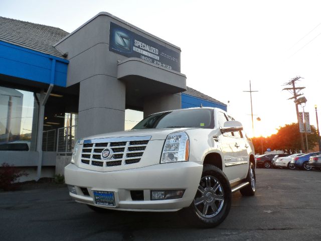 2007 Cadillac Escalade EX - DUAL Power Doors