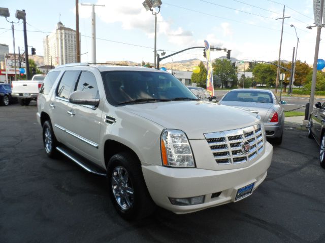 2007 Cadillac Escalade EX - DUAL Power Doors