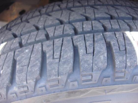 2007 Cadillac Escalade Unknown