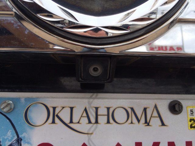 2007 Cadillac Escalade 4wd