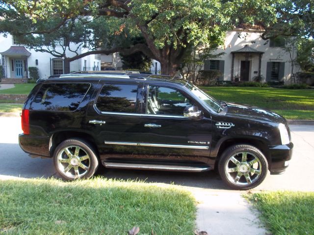 2007 Cadillac Escalade EX - DUAL Power Doors