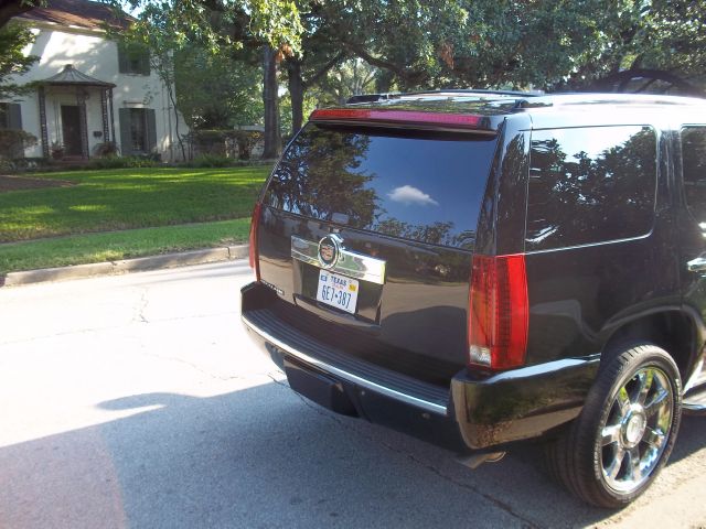 2007 Cadillac Escalade EX - DUAL Power Doors
