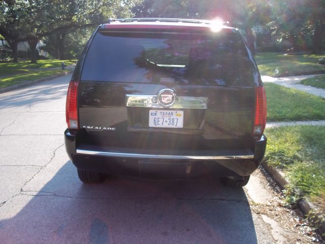 2007 Cadillac Escalade EX - DUAL Power Doors