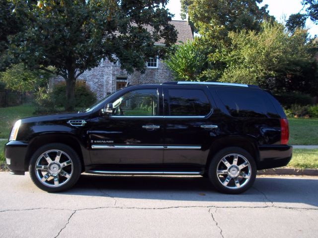 2007 Cadillac Escalade EX - DUAL Power Doors