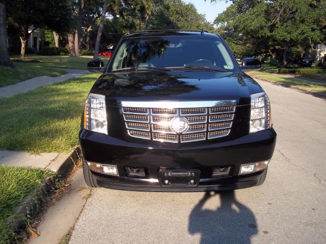 2007 Cadillac Escalade EX - DUAL Power Doors