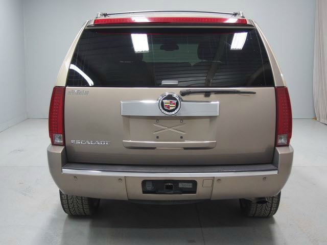 2007 Cadillac Escalade EX - DUAL Power Doors