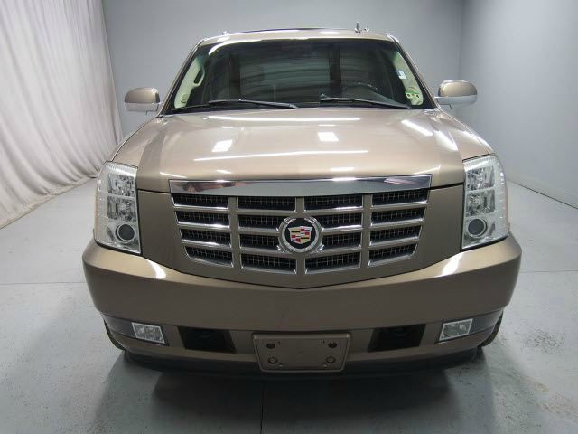 2007 Cadillac Escalade EX - DUAL Power Doors