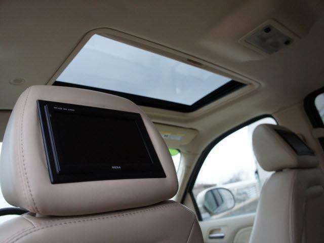 2007 Cadillac Escalade Laramie