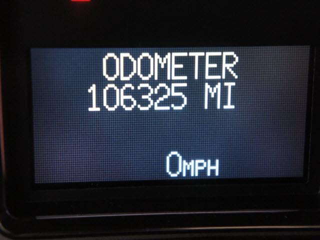 2007 Cadillac Escalade Laramie