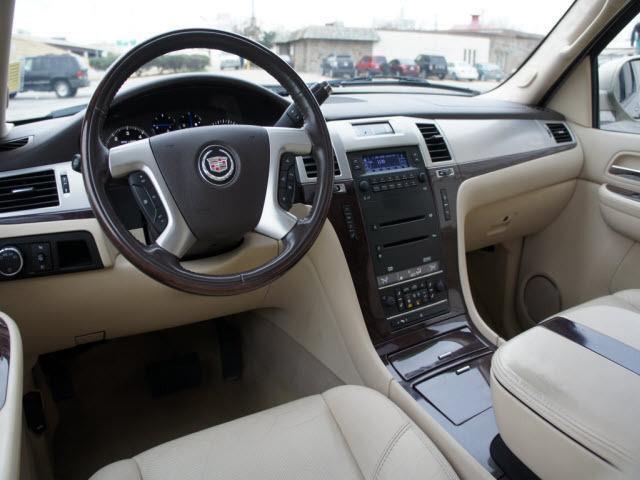 2007 Cadillac Escalade Laramie