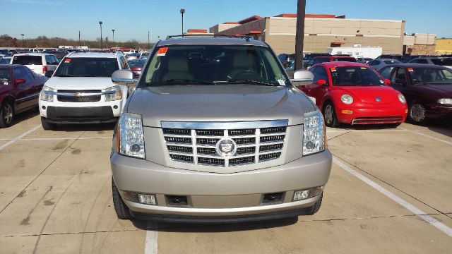 2007 Cadillac Escalade EX - DUAL Power Doors
