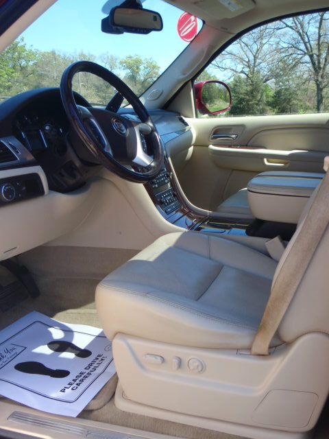 2007 Cadillac Escalade EX - DUAL Power Doors