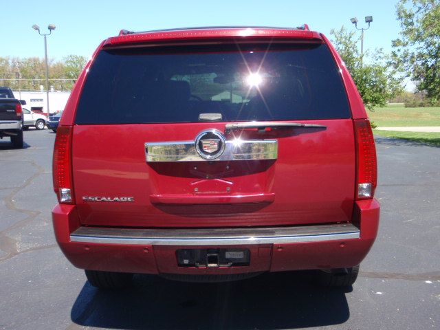 2007 Cadillac Escalade EX - DUAL Power Doors